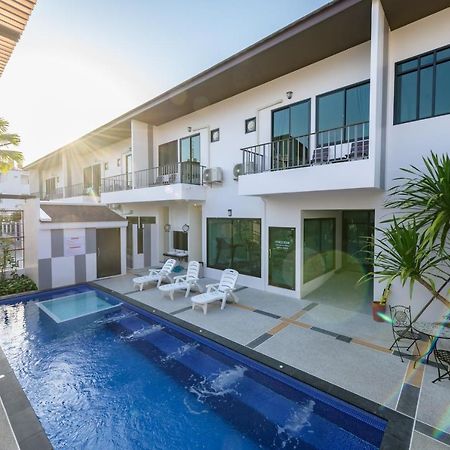 Top Residence Сураттхани Экстерьер фото