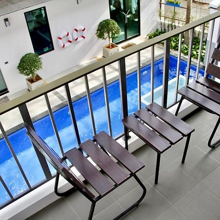 Top Residence Сураттхани Экстерьер фото