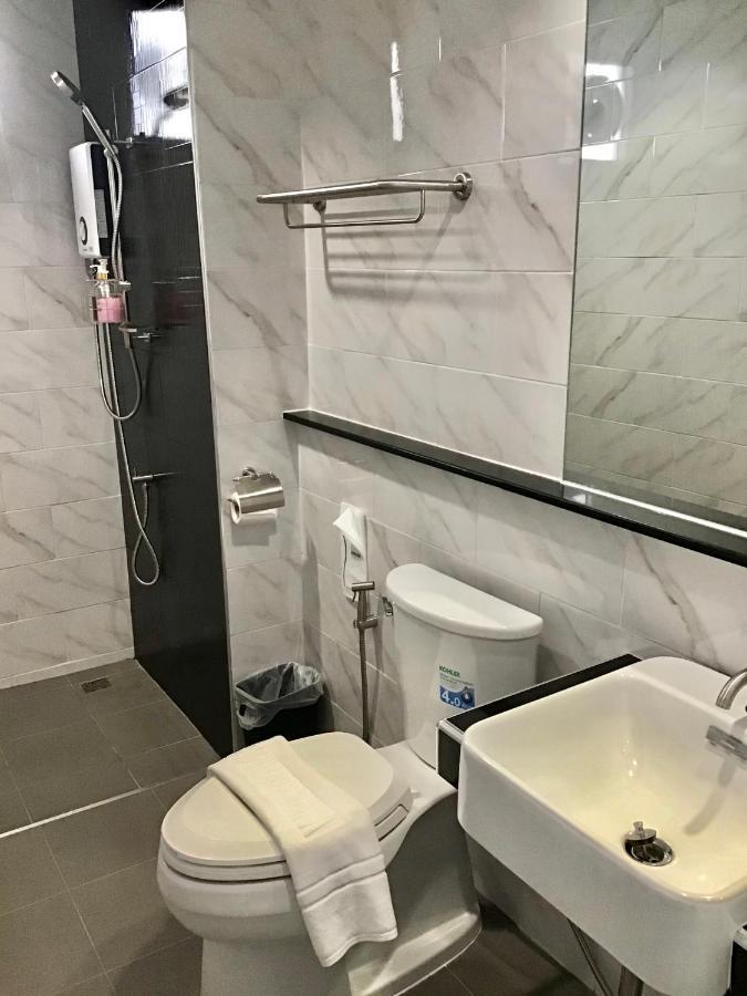 Top Residence Сураттхани Экстерьер фото